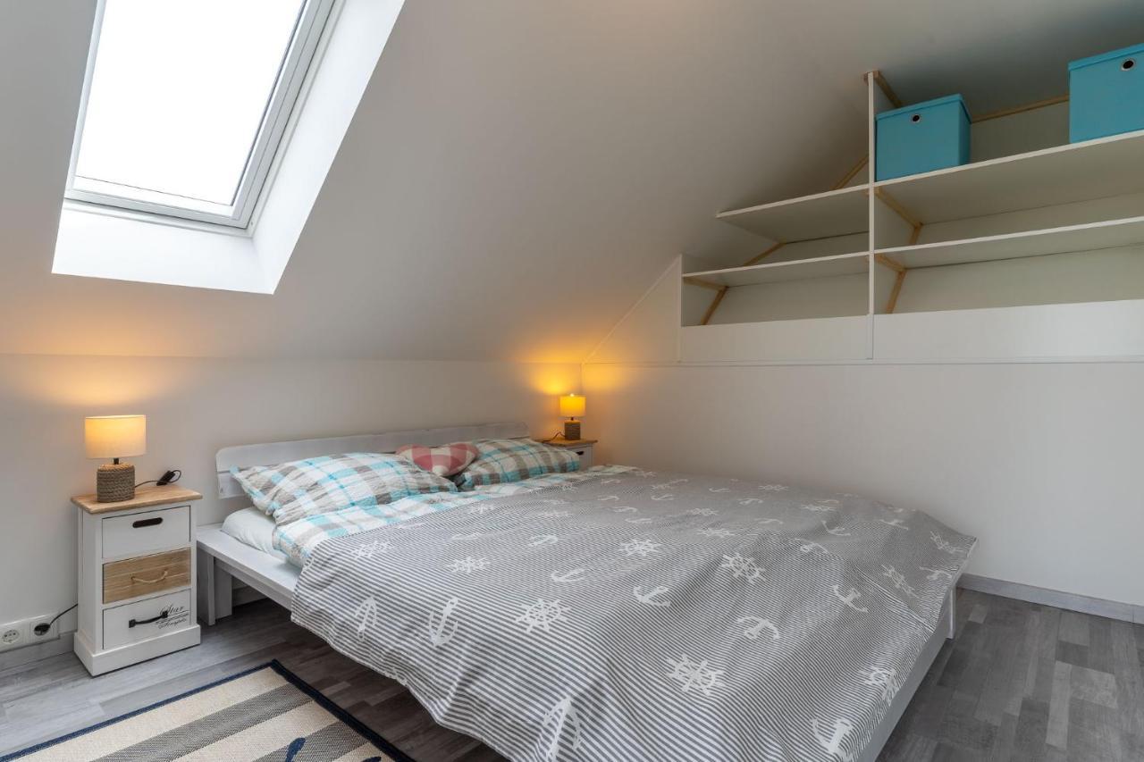 Anleger 157 Apartment Sankt Peter-Ording Exterior foto