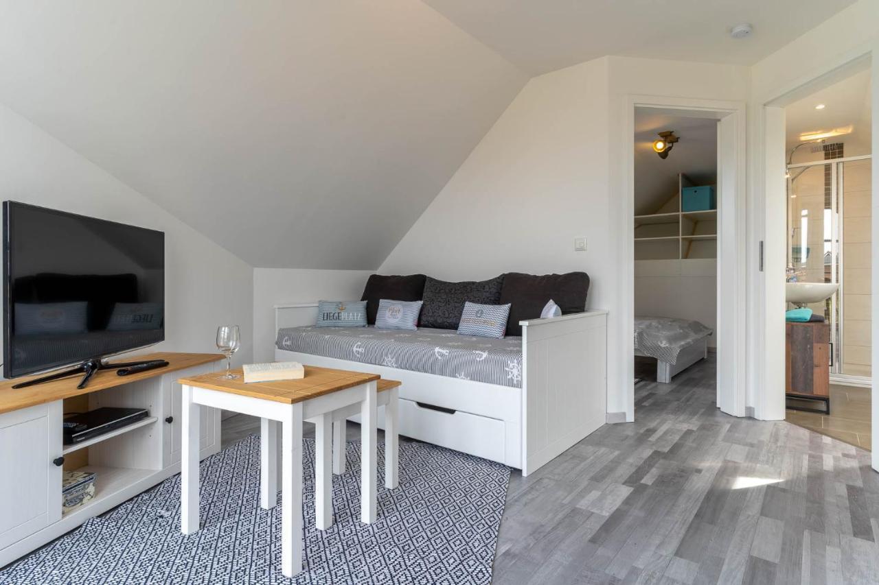 Anleger 157 Apartment Sankt Peter-Ording Exterior foto