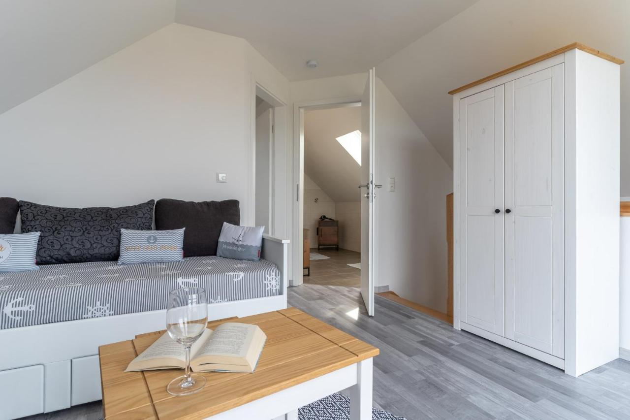 Anleger 157 Apartment Sankt Peter-Ording Exterior foto