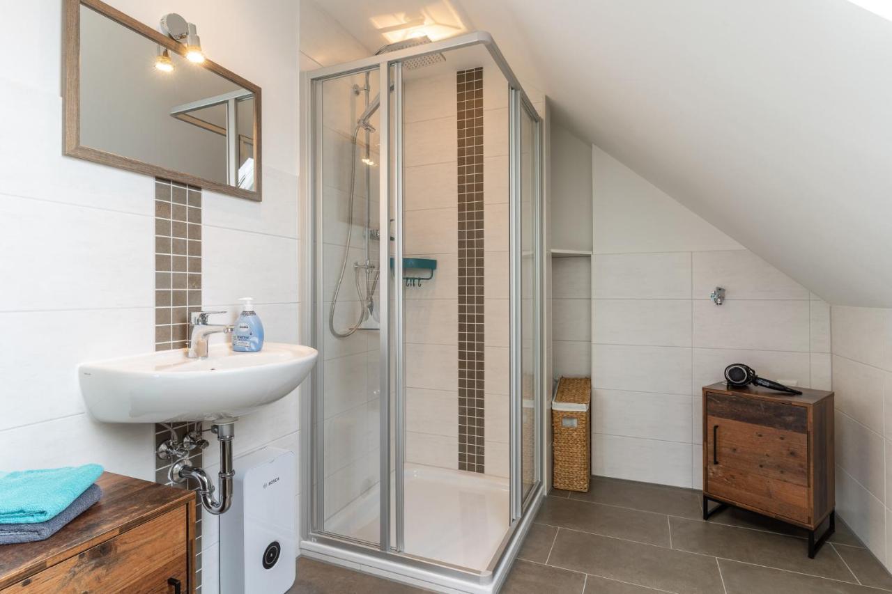 Anleger 157 Apartment Sankt Peter-Ording Exterior foto